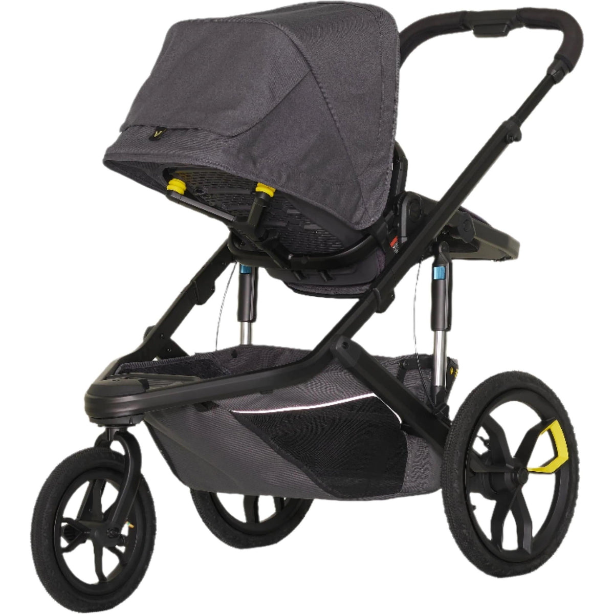 Switch&Jog (Switchback Seat, &Jog Frame) Strollers - Jogging/All-Terrain Veer