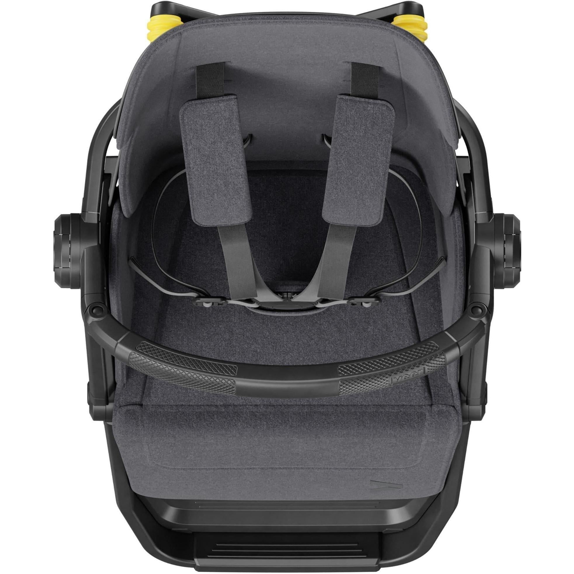 Switchback Seat Luxe Stroller Accessories Veer