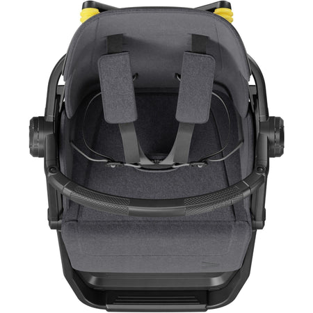 Switchback Seat Luxe Stroller Accessories Veer