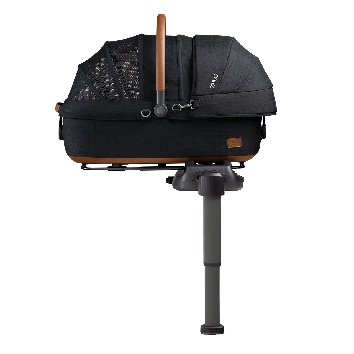 TAVO ペットキャリー Maeve 7R Brindleブリンドル Tavo Pets Maeve +