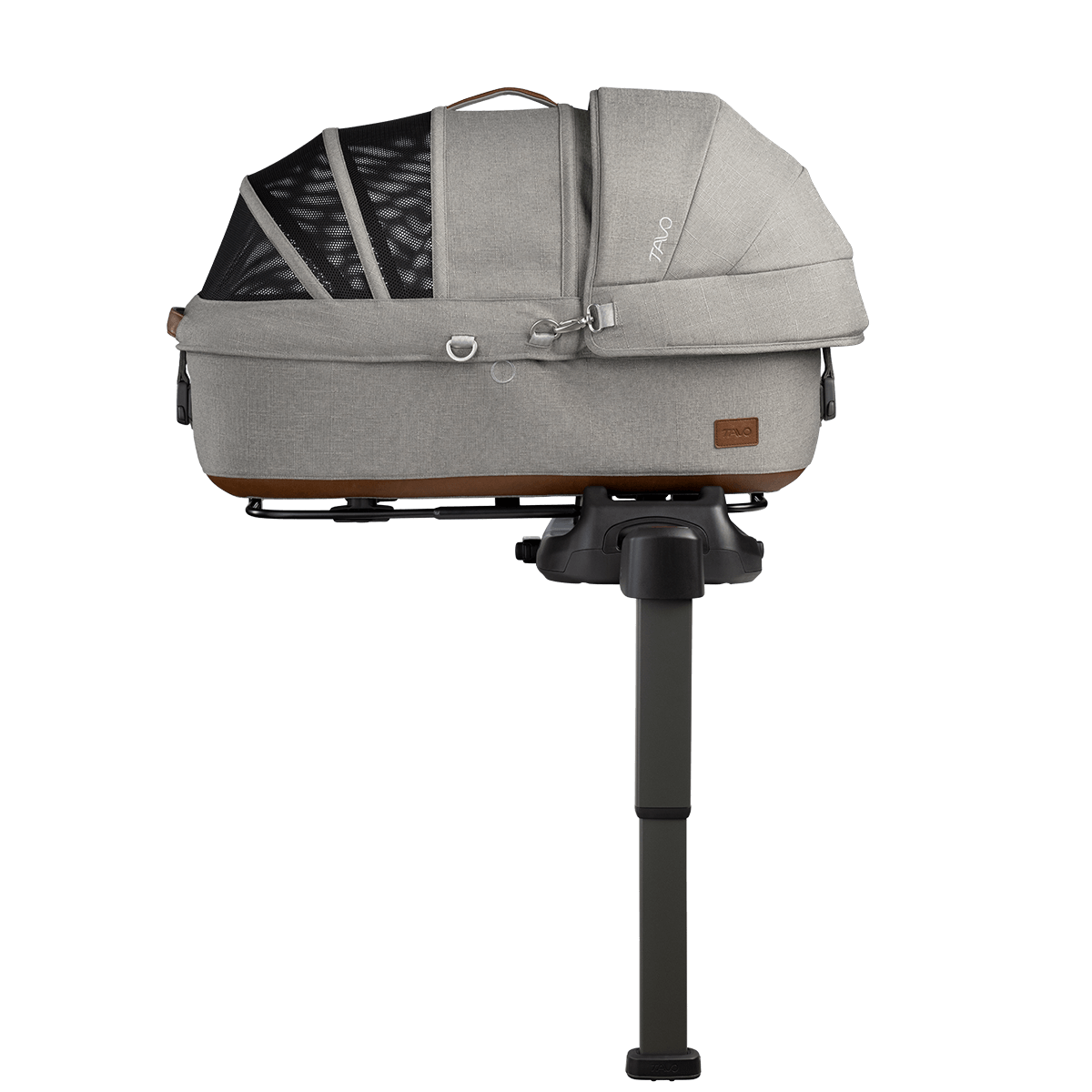 Tavo Pets MAEVE™ M FLEX carrier + Base - Merle – Destination Baby