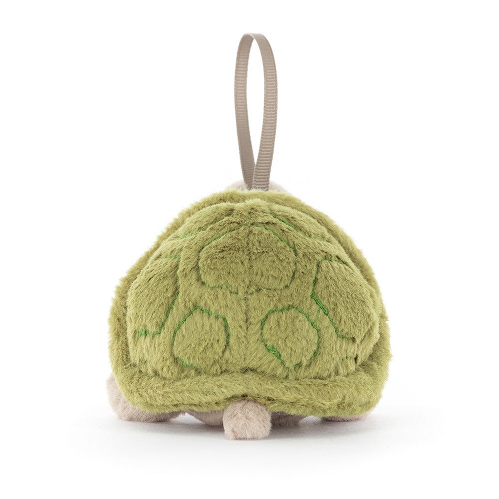 Timmy Turtle Decoration Stuffed Animals Jellycat