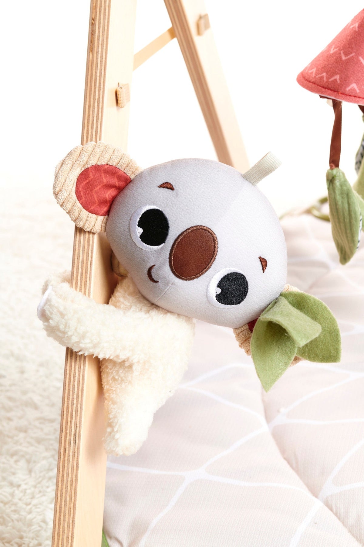 Boho Chic Luxe Developmental Gymini Toys - Infant Tiny Love