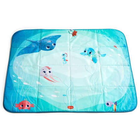 Outdoor Picnic Mat Toys - Infant Tiny Love