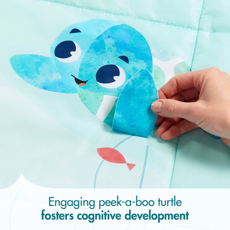Outdoor Picnic Mat Toys - Infant Tiny Love
