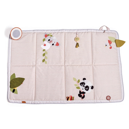 Boho Chic Super Mat Toys - Infant Tiny Love