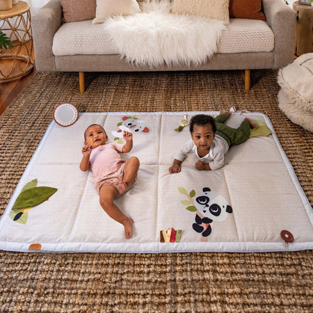 Boho Chic Super Mat Toys - Infant Tiny Love