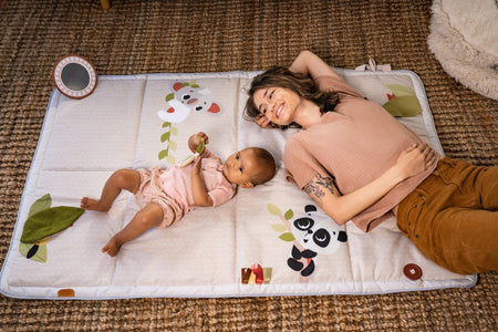 Boho Chic Super Mat Toys - Infant Tiny Love