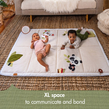 Boho Chic Super Mat Toys - Infant Tiny Love
