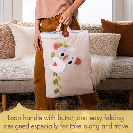 Boho Chic Super Mat Toys - Infant Tiny Love