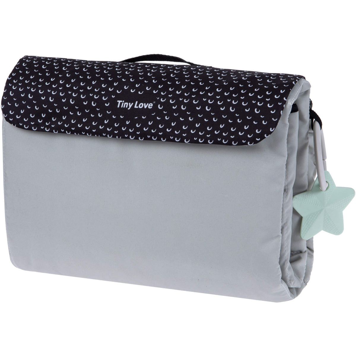 Black & White XL Outdoor Mat Toys - Infant Tiny Love