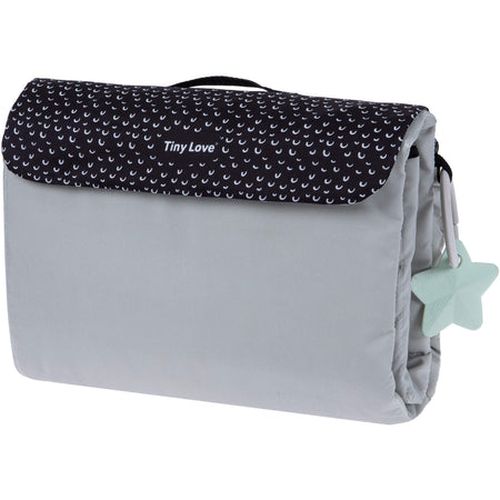 Black & White XL Outdoor Mat Toys - Infant Tiny Love