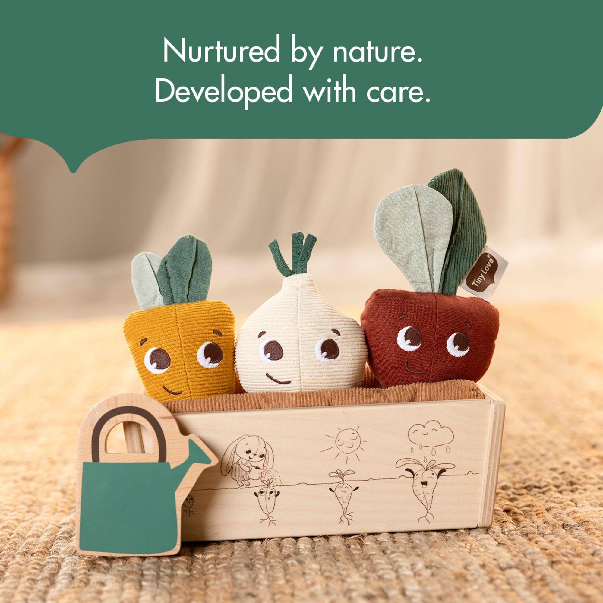 My First Garden | Garden of Adventures Toys - Infant Tiny Love