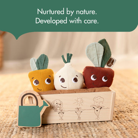 My First Garden | Garden of Adventures Toys - Infant Tiny Love