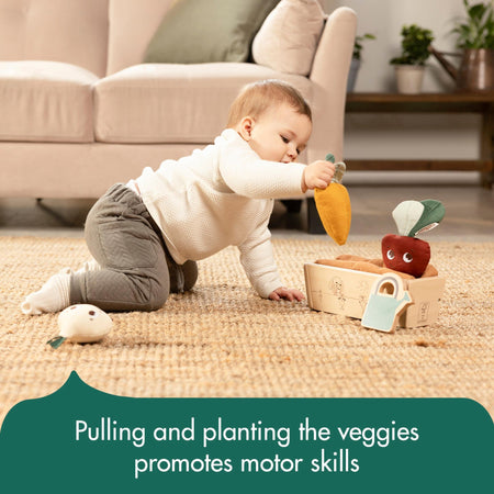 My First Garden | Garden of Adventures Toys - Infant Tiny Love