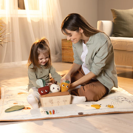 My First Garden | Garden of Adventures Toys - Infant Tiny Love