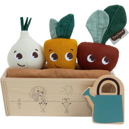 My First Garden | Garden of Adventures Toys - Infant Tiny Love