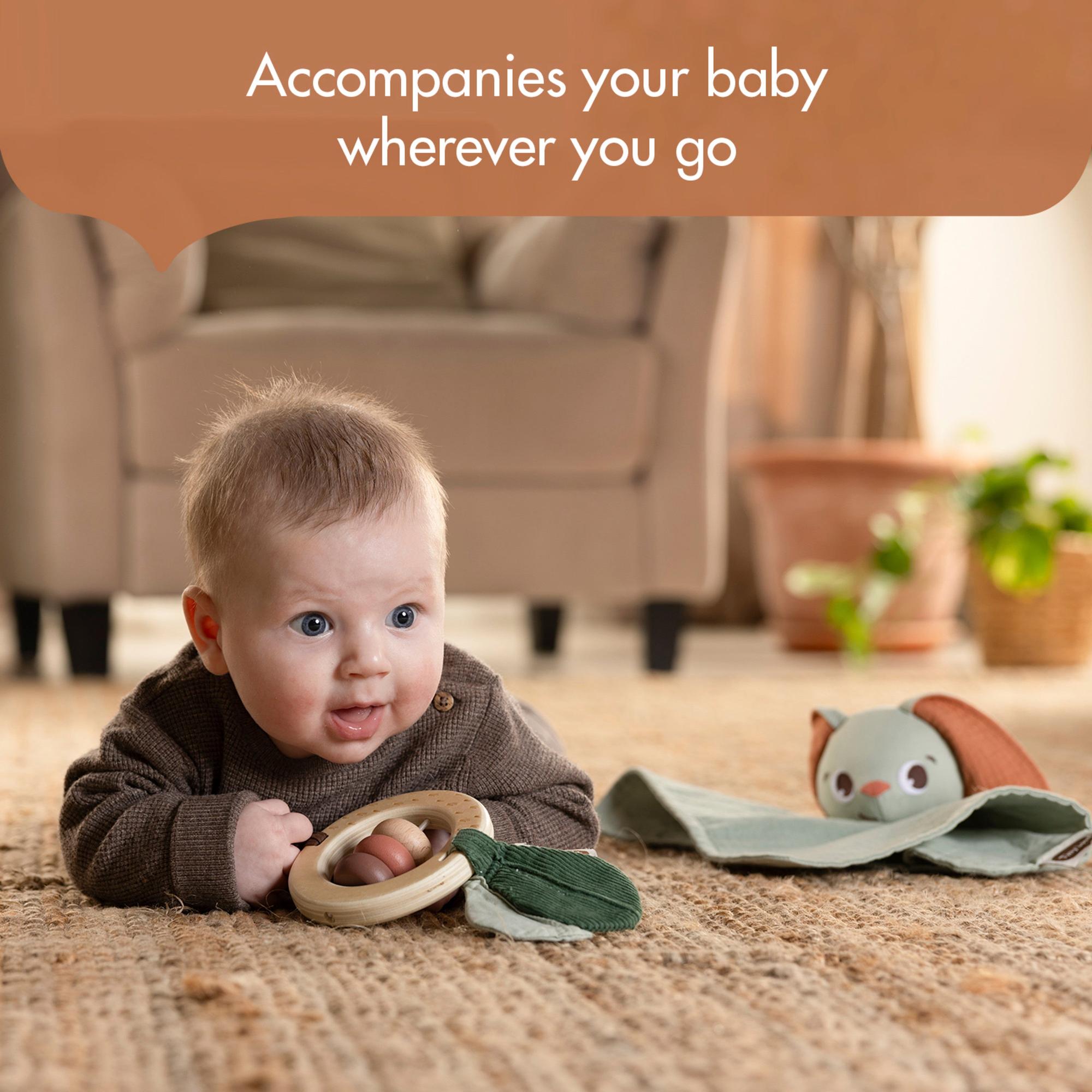 Gift Set | Garden of Adventures Toys - Infant Tiny Love
