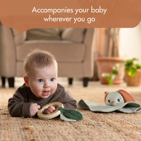 Gift Set | Garden of Adventures Toys - Infant Tiny Love