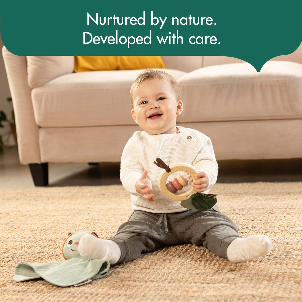 Gift Set | Garden of Adventures Toys - Infant Tiny Love