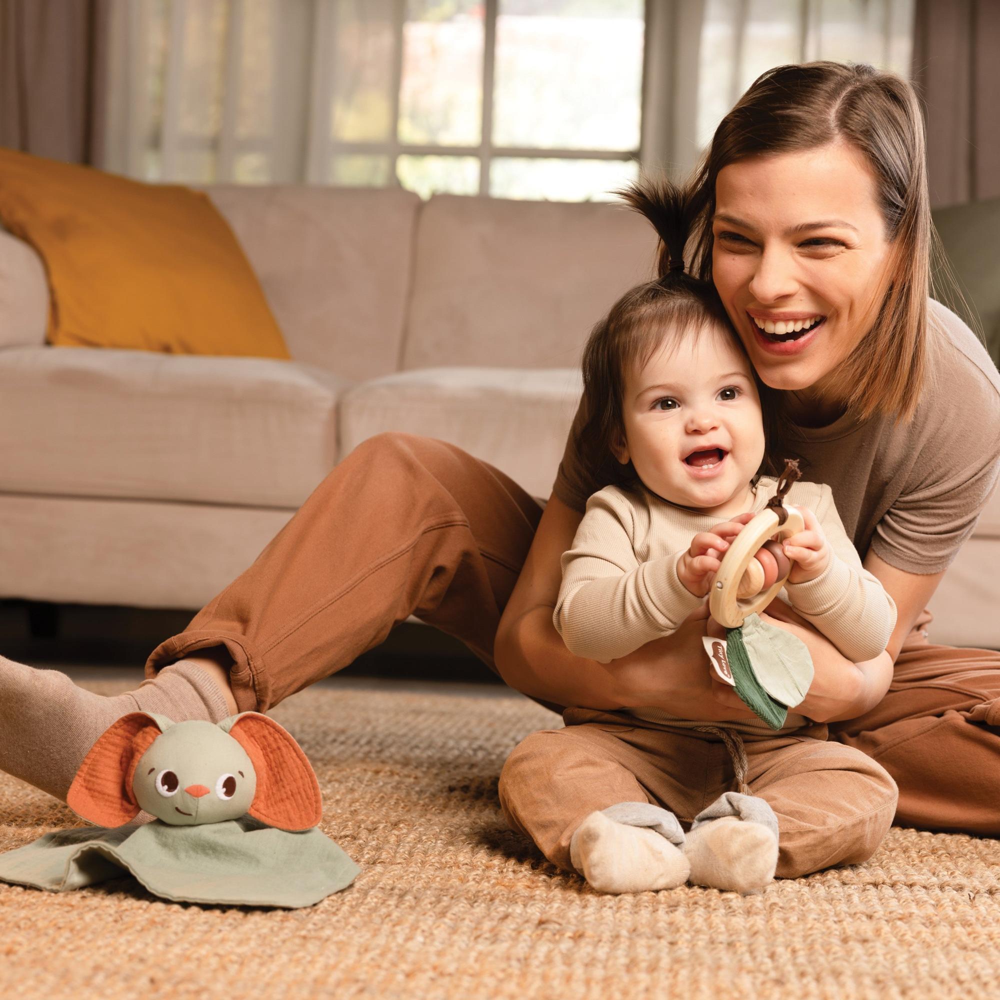 Gift Set | Garden of Adventures Toys - Infant Tiny Love