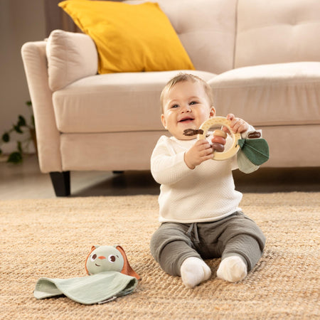 Gift Set | Garden of Adventures Toys - Infant Tiny Love