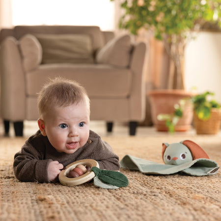 Gift Set | Garden of Adventures Toys - Infant Tiny Love