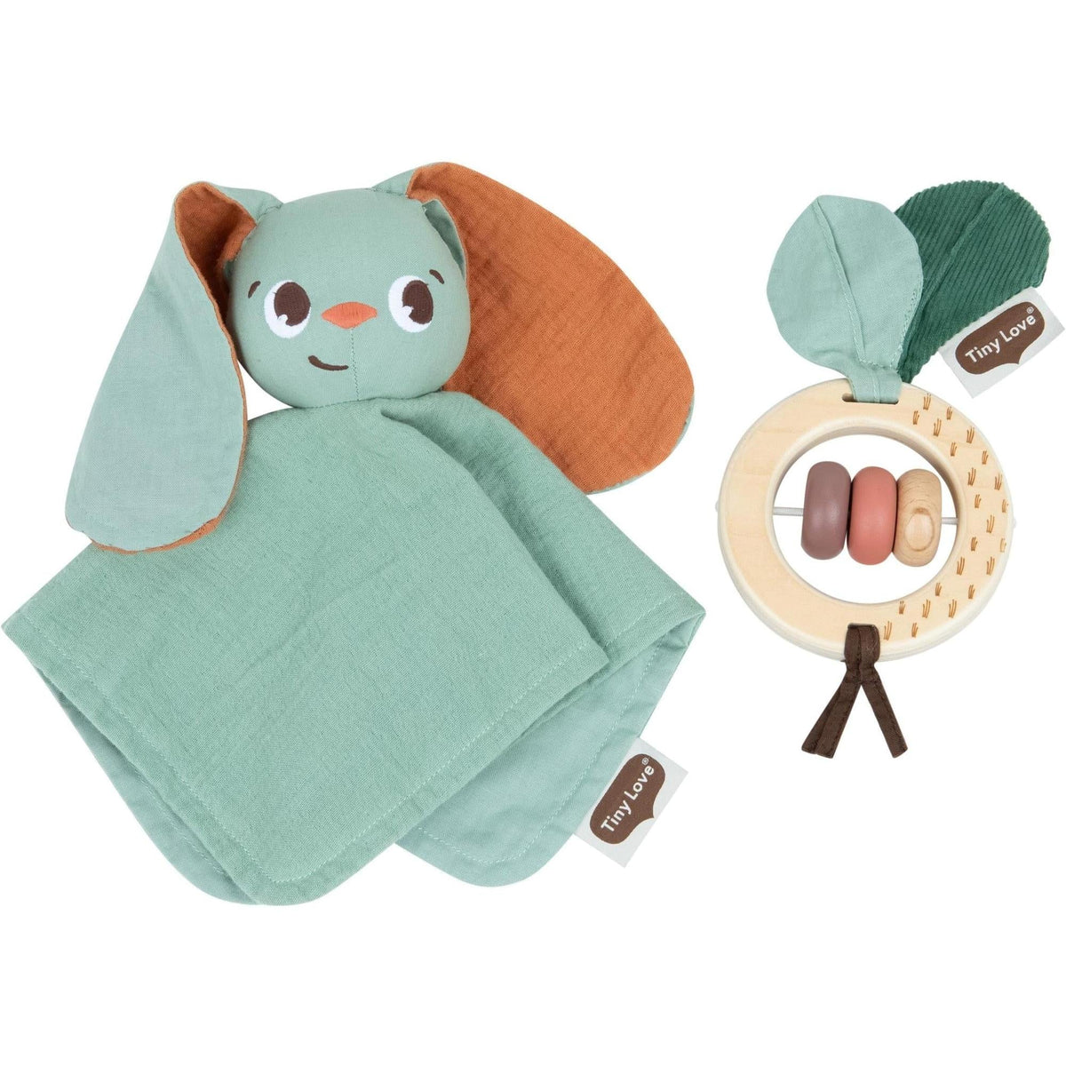 Gift Set | Garden of Adventures Toys - Infant Tiny Love