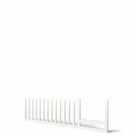 Romina New York Toddler Rail Conversion Kits Romina Furniture Solid White