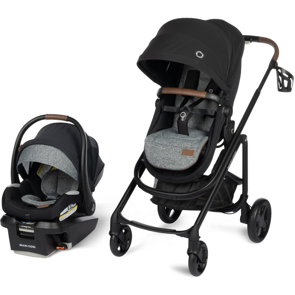 Tayla Max 5-in-1 Travel System