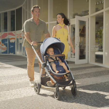 maxi cosi zelia 2 5-in-1 modular travel system Maxi Cosi Zelia Luxe 5-in-1 Modular Travel System (New Hope Black)