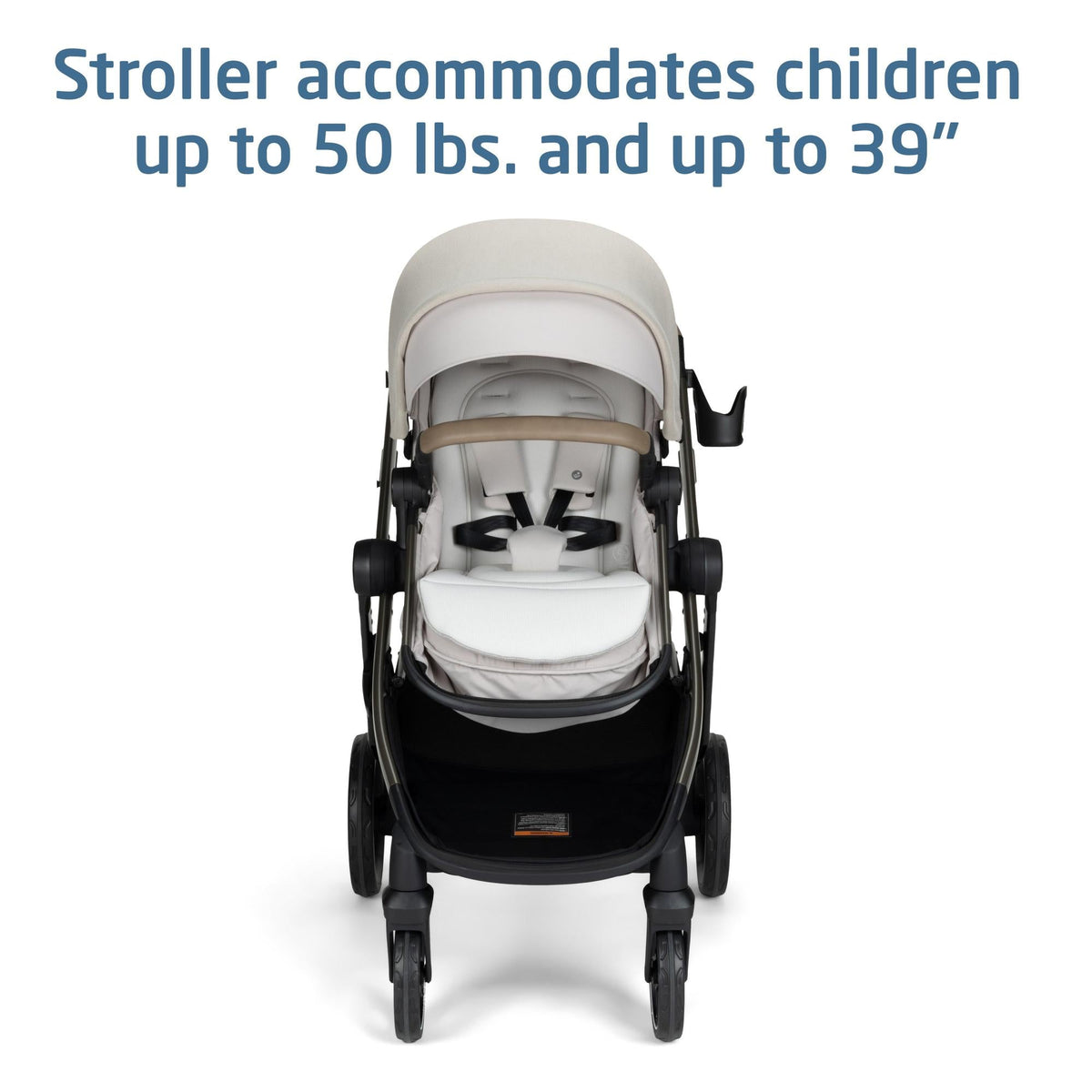 Maxi-Cosi Zelia Pro 5-in-1 Modular Travel System Strollers - Travel Systems Maxi-Cosi