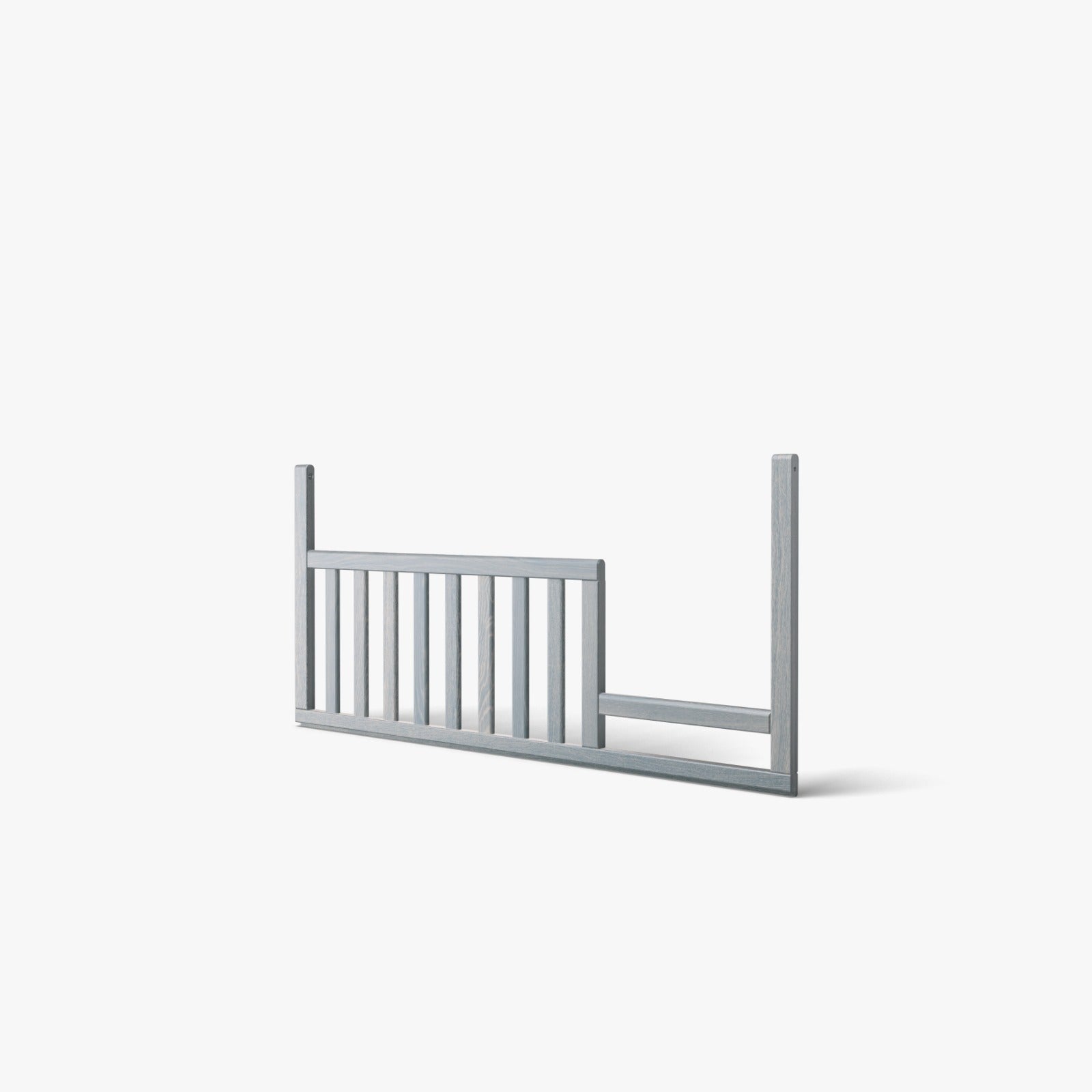 Romina Toddler Rail for Karisma Convertible Cribs Conversion Kits Romina Furniture