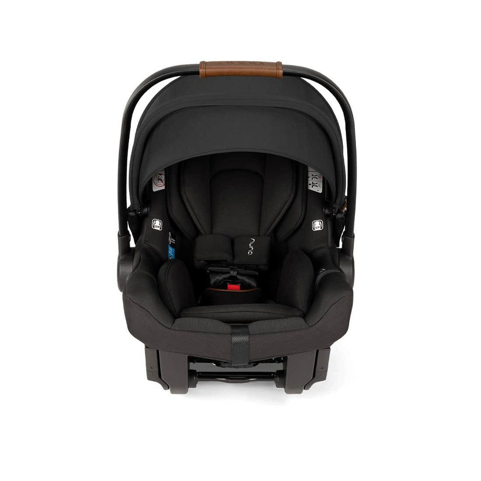 SWIV + PIPA urbn Travel System