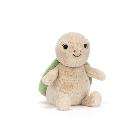 Thimble Turtle Stuffed Animals Jellycat