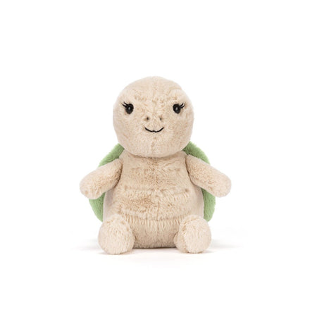 Thimble Turtle Stuffed Animals Jellycat