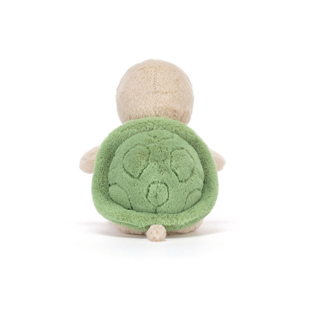 Thimble Turtle Stuffed Animals Jellycat