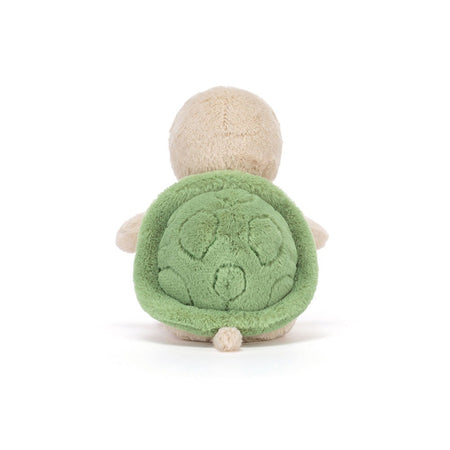 Thimble Turtle Stuffed Animals Jellycat