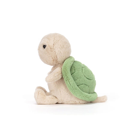 Thimble Turtle Stuffed Animals Jellycat
