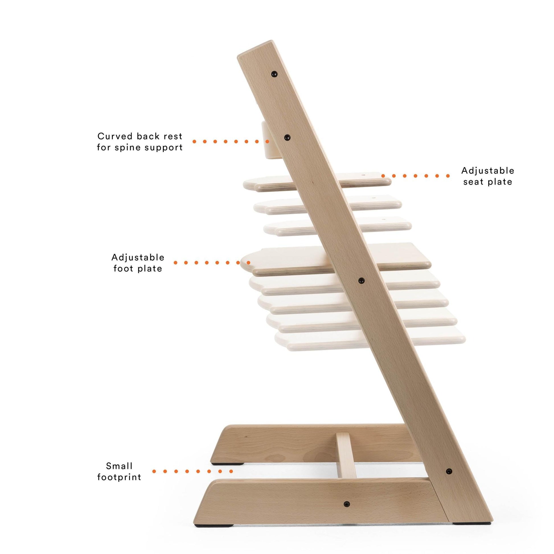 Tripp Trapp Chair