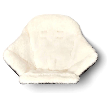 Cruiser Shearling Seat Cover Stroller Accessories Veer