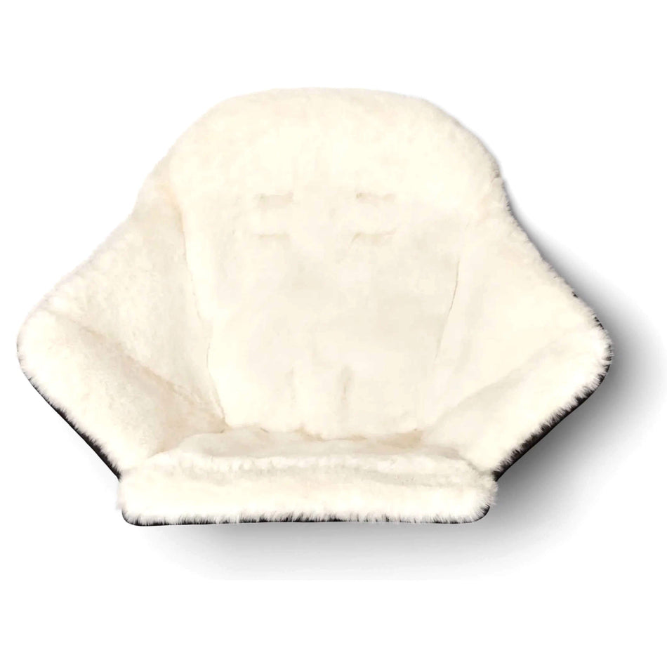 Cruiser Shearling Seat Cover Stroller Accessories Veer