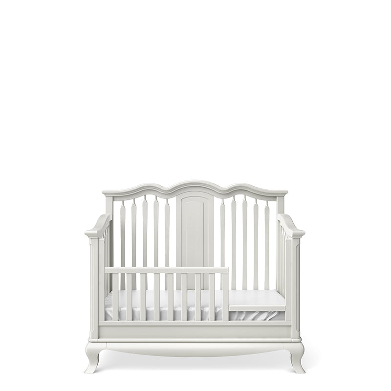 Romina Toddler Rail for Cleopatra Convertible Cribs Conversion Kits Romina Furniture