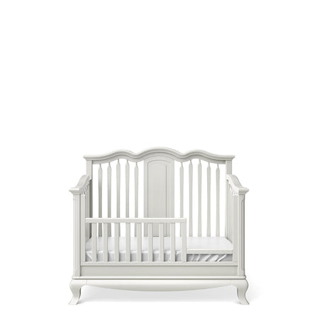 Romina Toddler Rail for Cleopatra Convertible Cribs Conversion Kits Romina Furniture