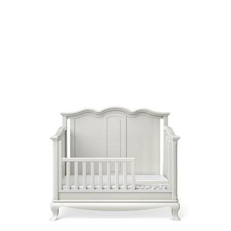 Romina Toddler Rail for Cleopatra Convertible Cribs Conversion Kits Romina Furniture