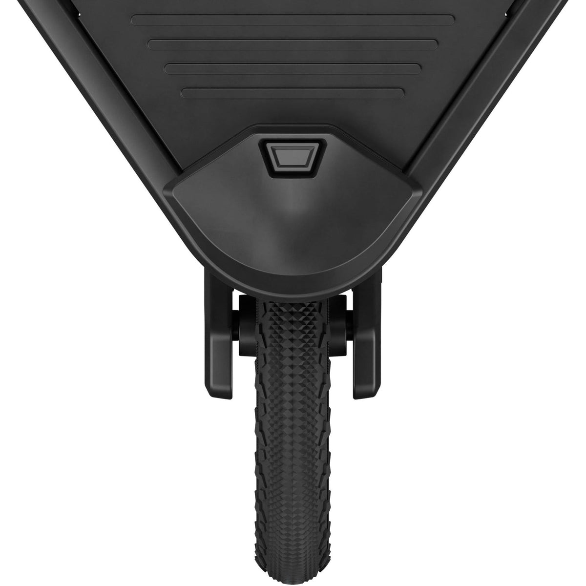 &Jog Frame for Switchback Seat Strollers - Single Veer