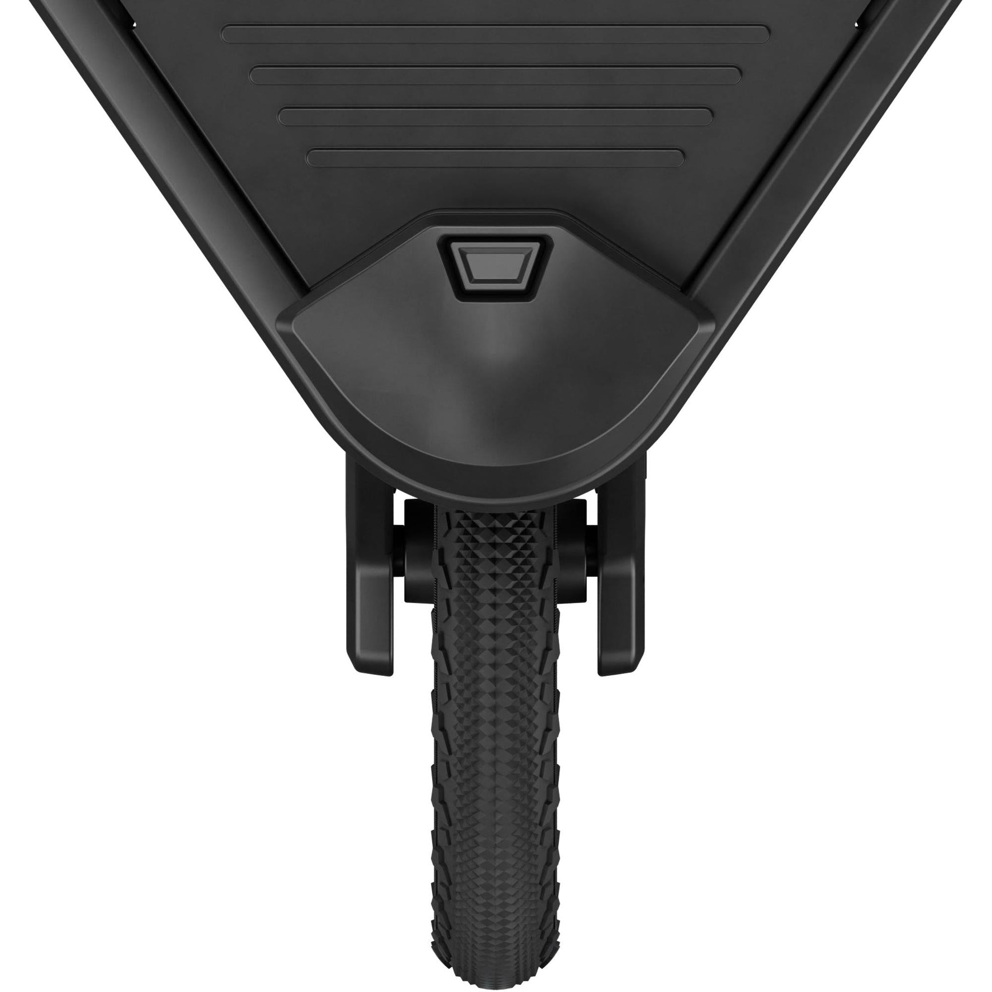 &Jog Frame for Switchback Seat Strollers - Single Veer