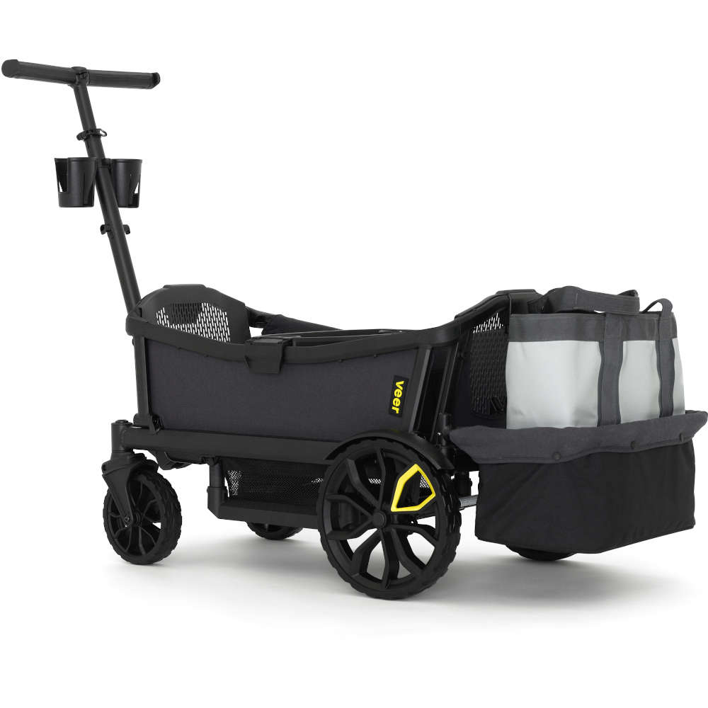 Tote Bag Stroller Accessories Veer