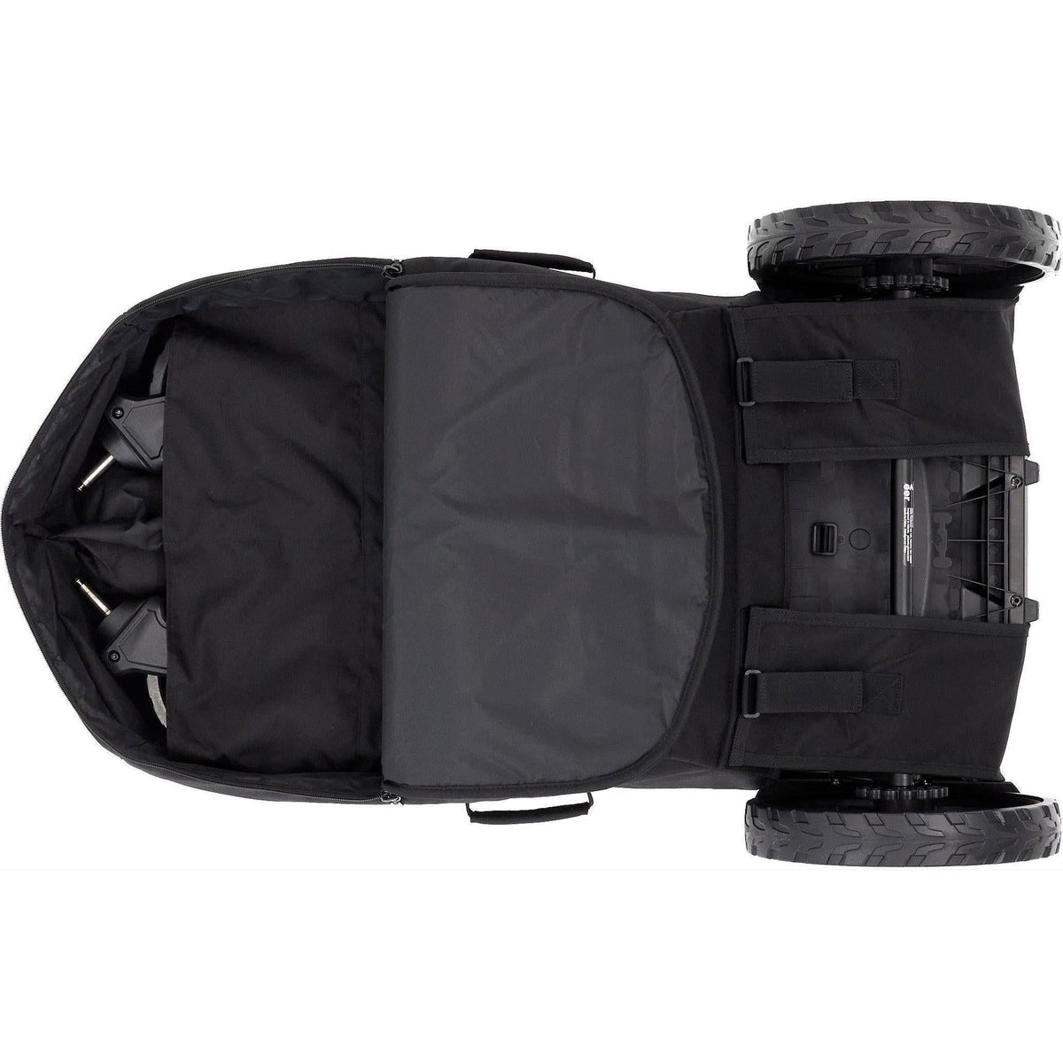 Travel Bag for All-Terrain Cruiser & Accessories Stroller Accessories Veer