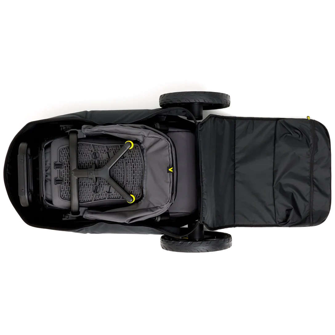 Travel Bag for &Jog and &Roll Strollers Stroller Accessories Veer
